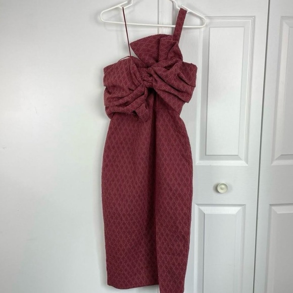 C/MEO Collective Give You Up Dress Size Small - Picture 3 of 3